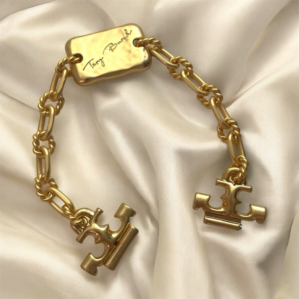 Tory Burch bracelet - Picture 4 of 6